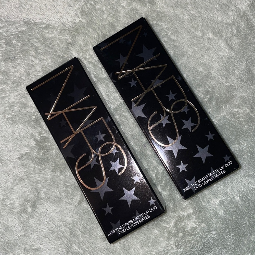 NARS Lip Set Bundle